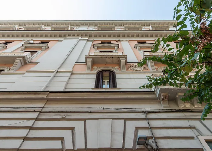 Unico RelaisHotel Napoli